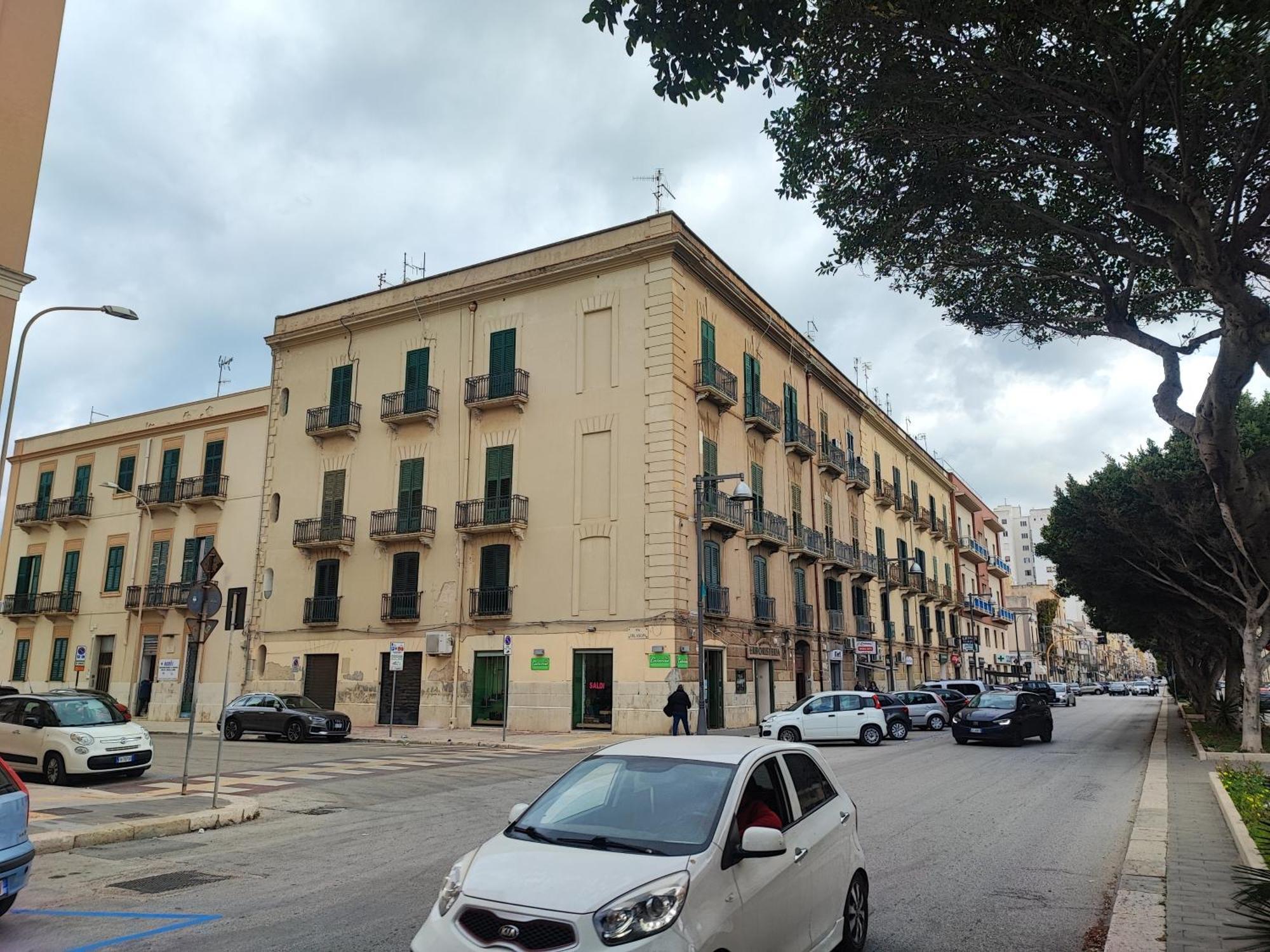 Casetta Fardella 95 Trapani Extérieur photo